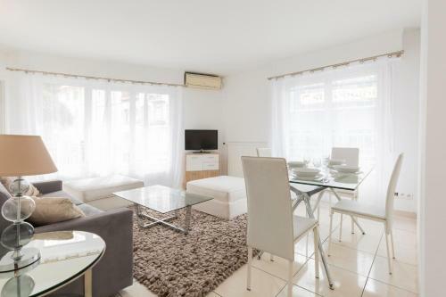 67m2 Apartment 10 Minutes To The Croisette