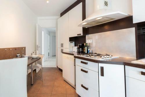 67m2 Apartment 10 Minutes To The Croisette