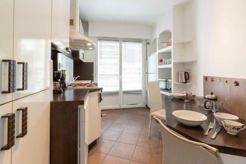 67m2 Apartment 10 Minutes To The Croisette