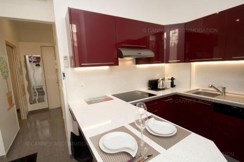 Apartamento Florian 52