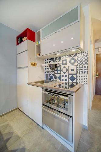 Apartamento Immogroom - Downtown - Balcony - AC - Functional - Congressbeaches
