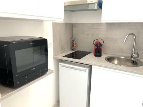Apartamento Agence Anthalia California Palace