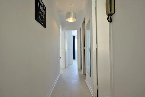 Apartamento Martinez Furnished Flat