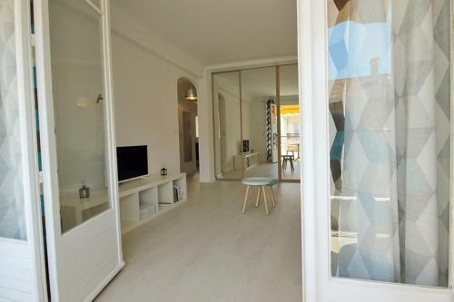 Apartamento Martinez Furnished Flat