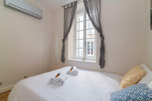 Appartment Misa Beautiful Apartment In Cannes Center