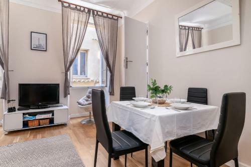 Appartment Misa Beautiful Apartment In Cannes Center