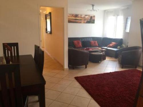 Cannes Apartment Sleeps 4 Wifi