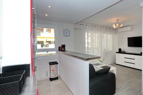 Apartamento Cannes Centre Appartement Avec 1 Chambre
