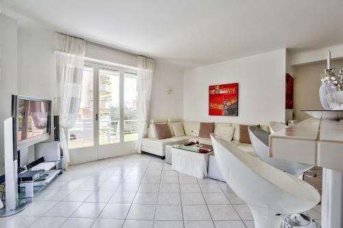Apartamento Beau T3 Centre Cannes Dans R�sidence de Standing