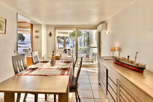 Apartment 2 Bedroom Bijou Plage Cannes Croisette