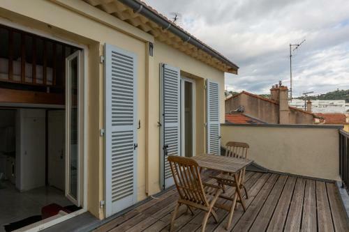 Apartamento Guestready - Bright Modern Apt With Private Terrace