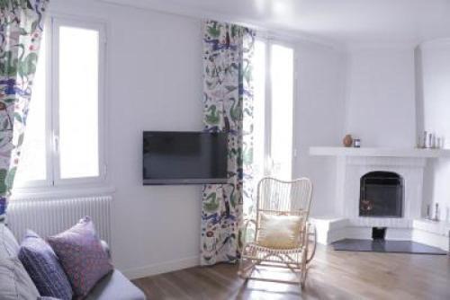Cannes Apartment Sleeps 4 Wifi T692748
