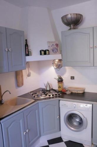 Cannes Apartment Sleeps 4 Wifi T692748