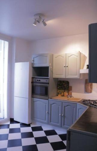 Cannes Apartment Sleeps 4 Wifi T692748