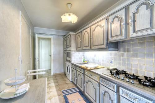 Apartamento Sea View Flat, Beach Access By Guestready