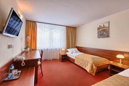 Hotel Jubilat