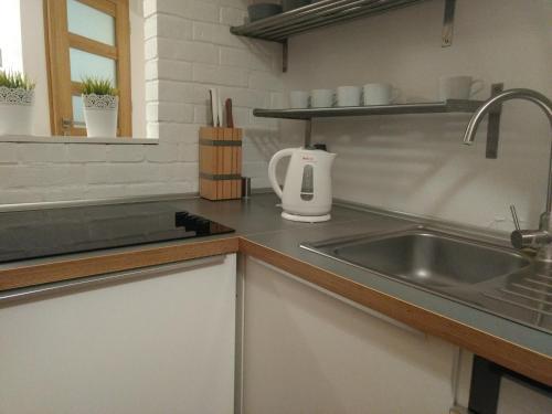 Apartament Na Star�wce