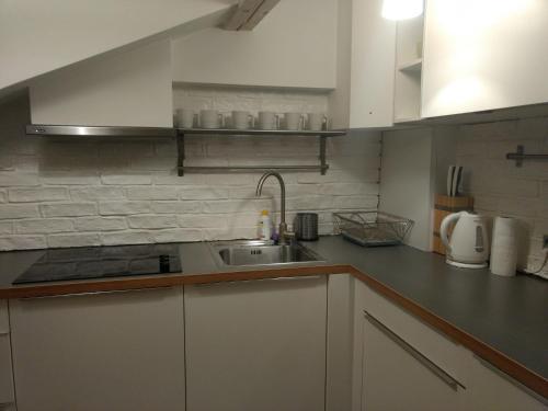 Apartament Na Star�wce
