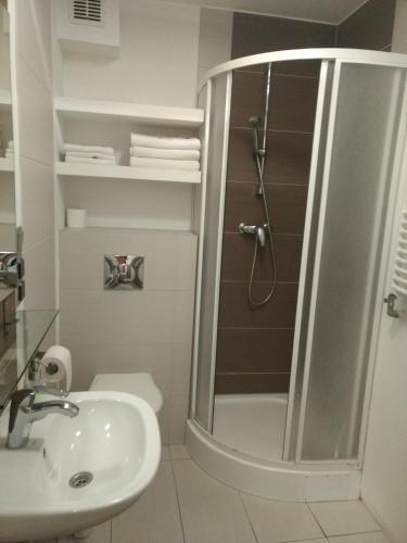 Apartament Na Star�wce