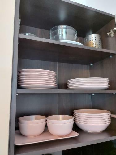 Apartamento Regina Maris