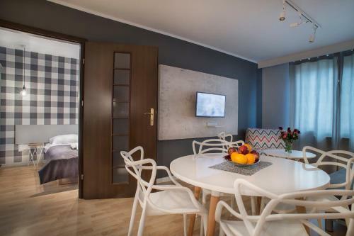 Apartamenty Nautilus