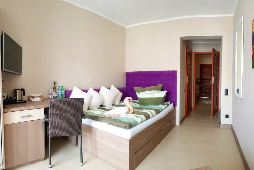 Hostal Willa Adonis