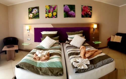 Hostal Willa Adonis