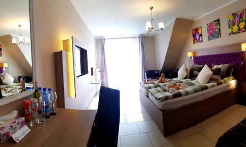 Hostal Willa Adonis