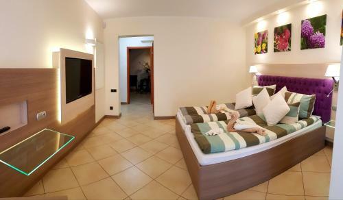 Hostal Willa Adonis