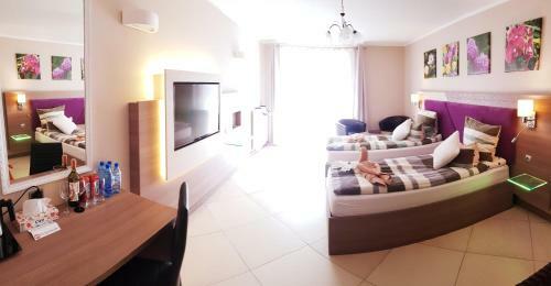 Hostal Willa Adonis