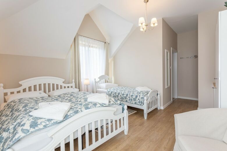 Hostal Willa 4 Pory Roku