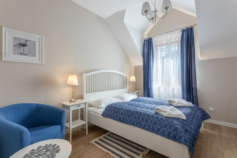 Hostal Willa 4 Pory Roku