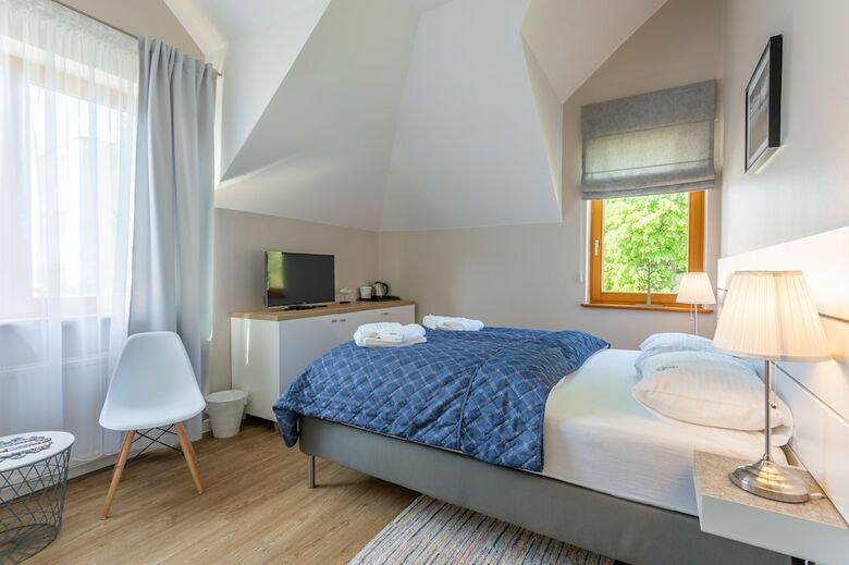 Hostal Willa 4 Pory Roku