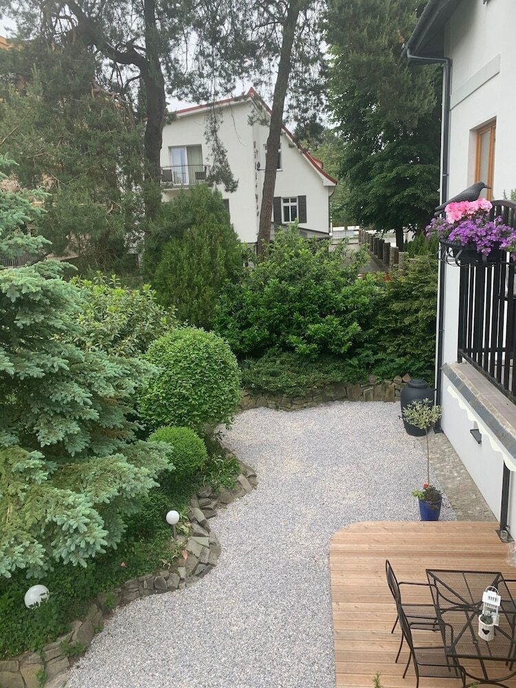 Hostal Willa 4 Pory Roku