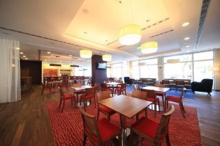 Hotel Hampton By Hilton Swinoujscie