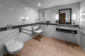 Hotel Hampton By Hilton Swinoujscie