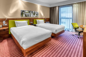 Hotel Hampton By Hilton Swinoujscie