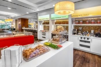 Hotel Hampton By Hilton Swinoujscie