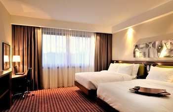 Hotel Hampton By Hilton Swinoujscie