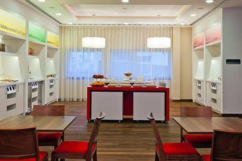 Hotel Hampton By Hilton Swinoujscie