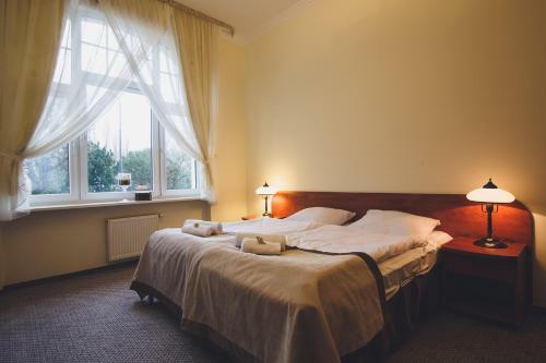 Hostal Bursztyn