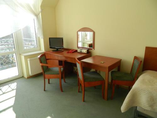 Hostal Bursztyn