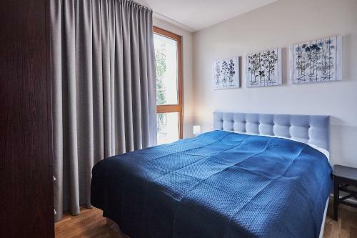 Apartamenty ?winouj?cie - Villa Stil 1