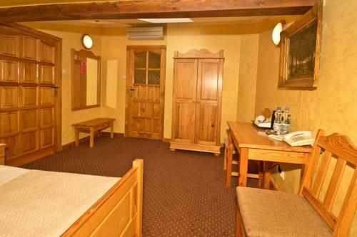 Hotel Retman