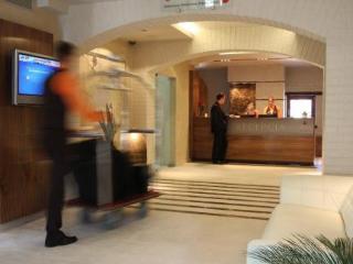Hotel 1231