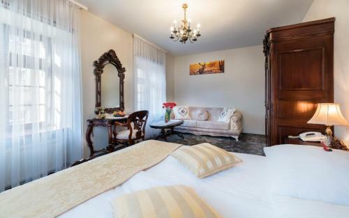 Hotel Gotyk