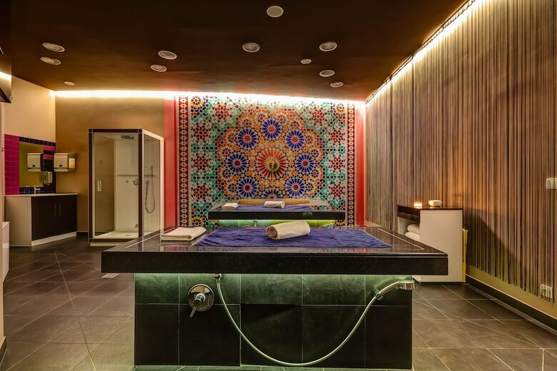 Copernicus Torun Hotel