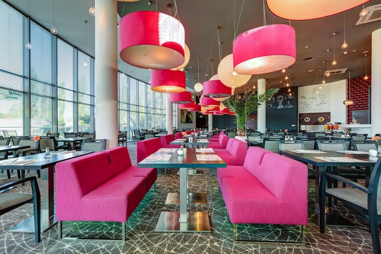 Copernicus Torun Hotel