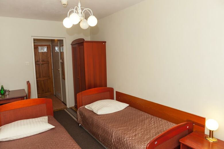Hotel Kopernik
