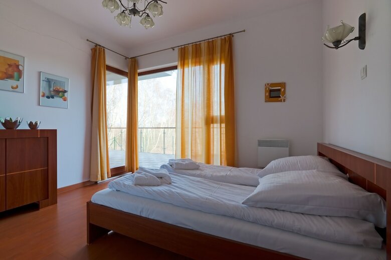 Apartamenty Sun&snow Plaza
